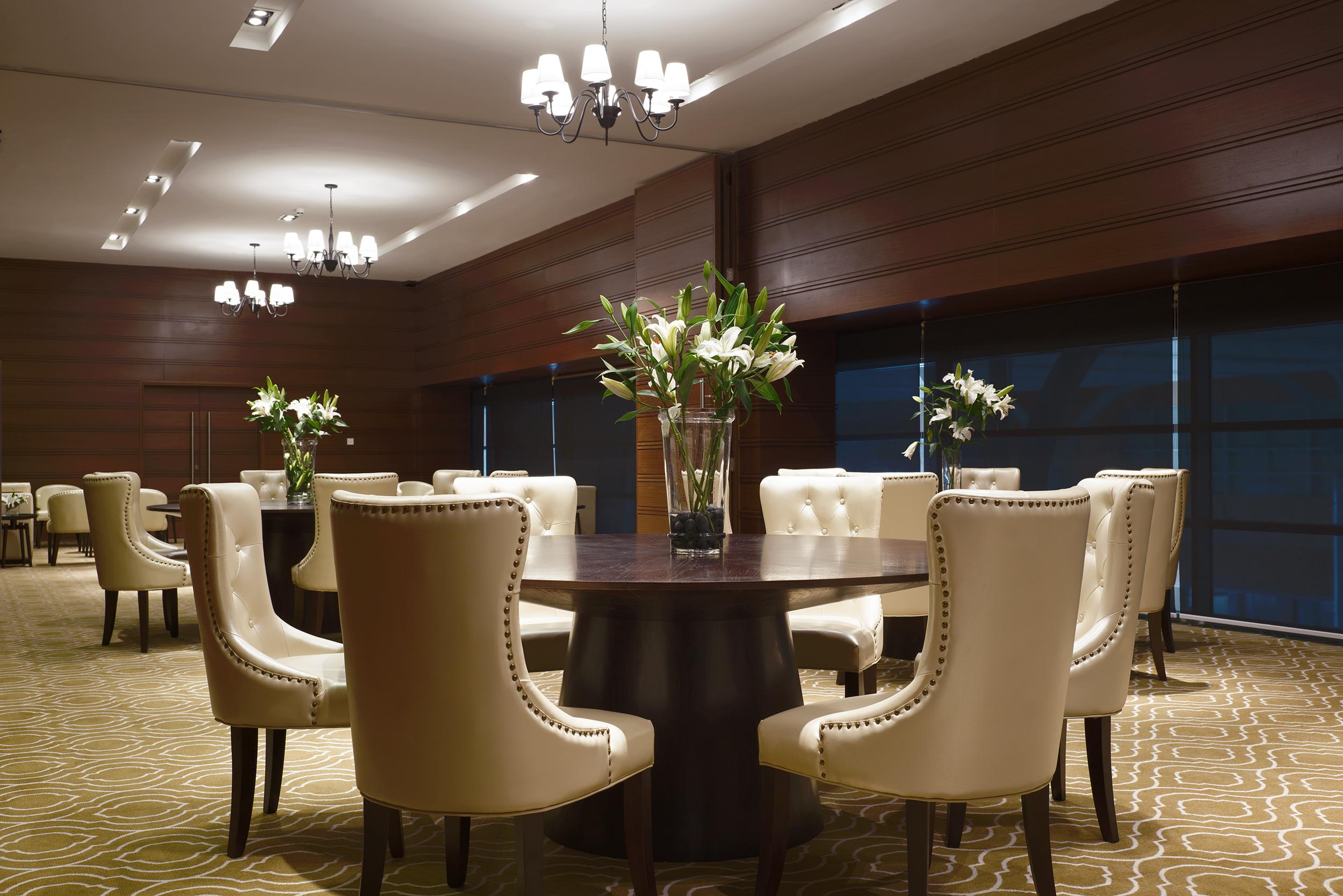 Movenpick & Convention Centre Klia 5*