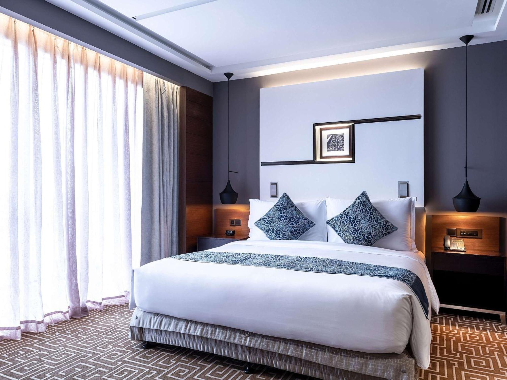 Movenpick & Convention Centre Klia 5*