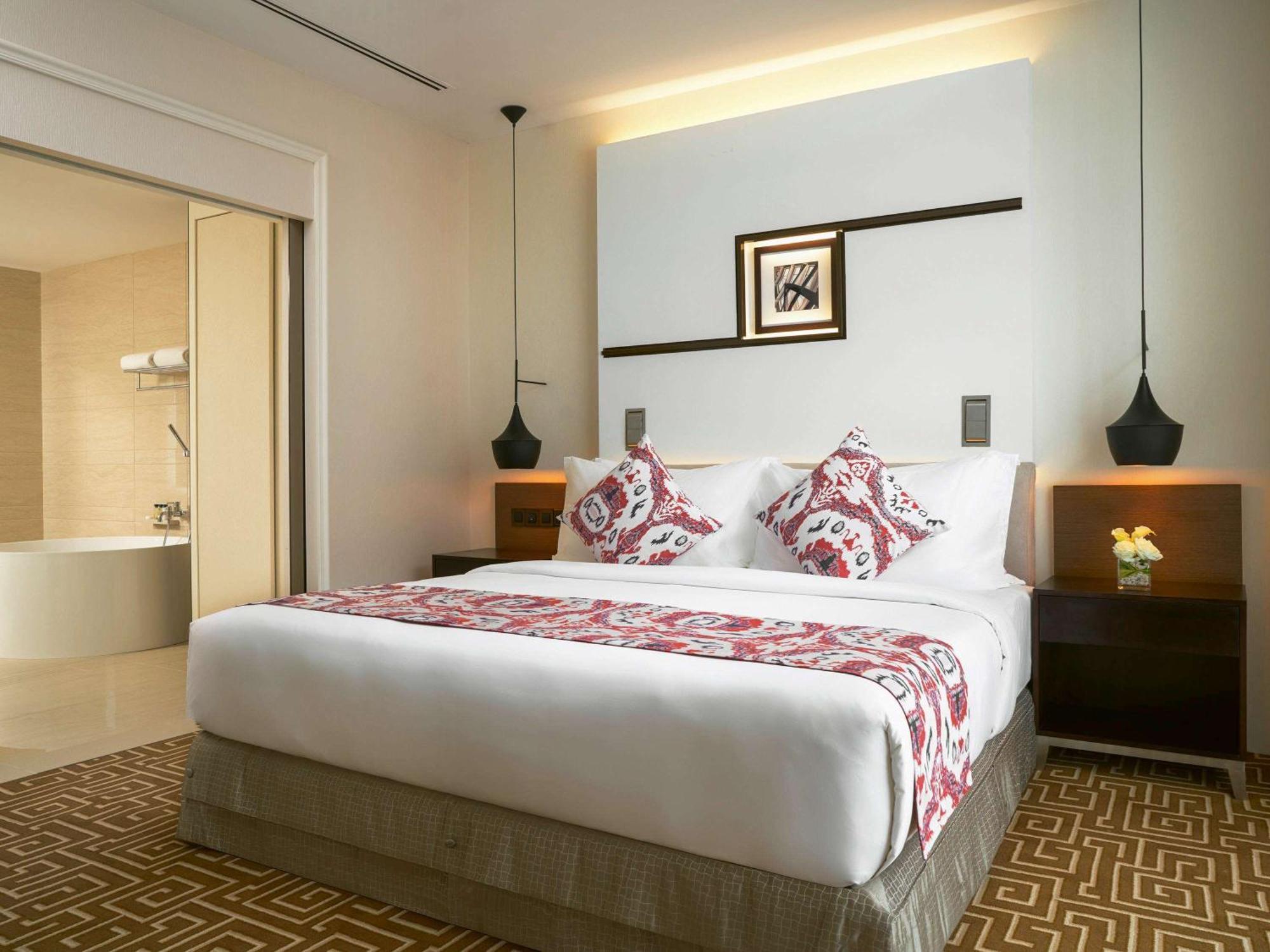 Movenpick & Convention Centre Klia