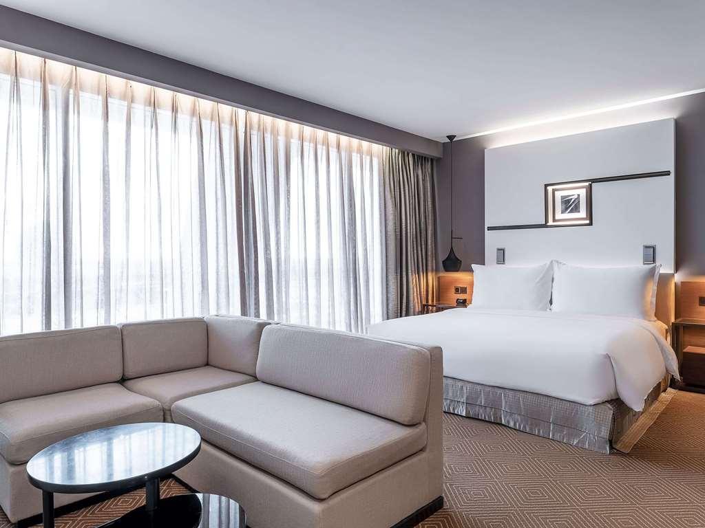 Movenpick & Convention Centre Klia