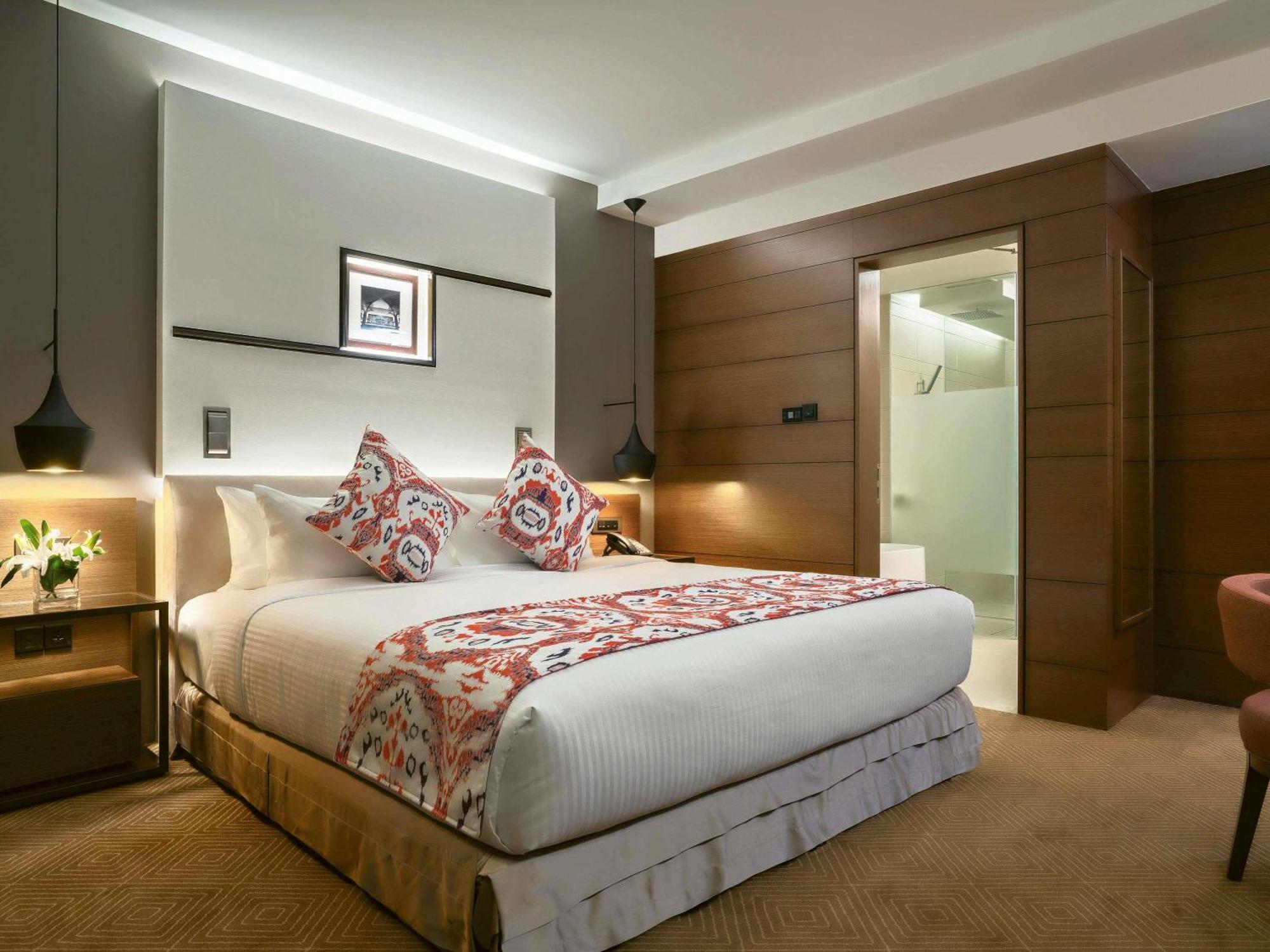 Movenpick & Convention Centre Klia