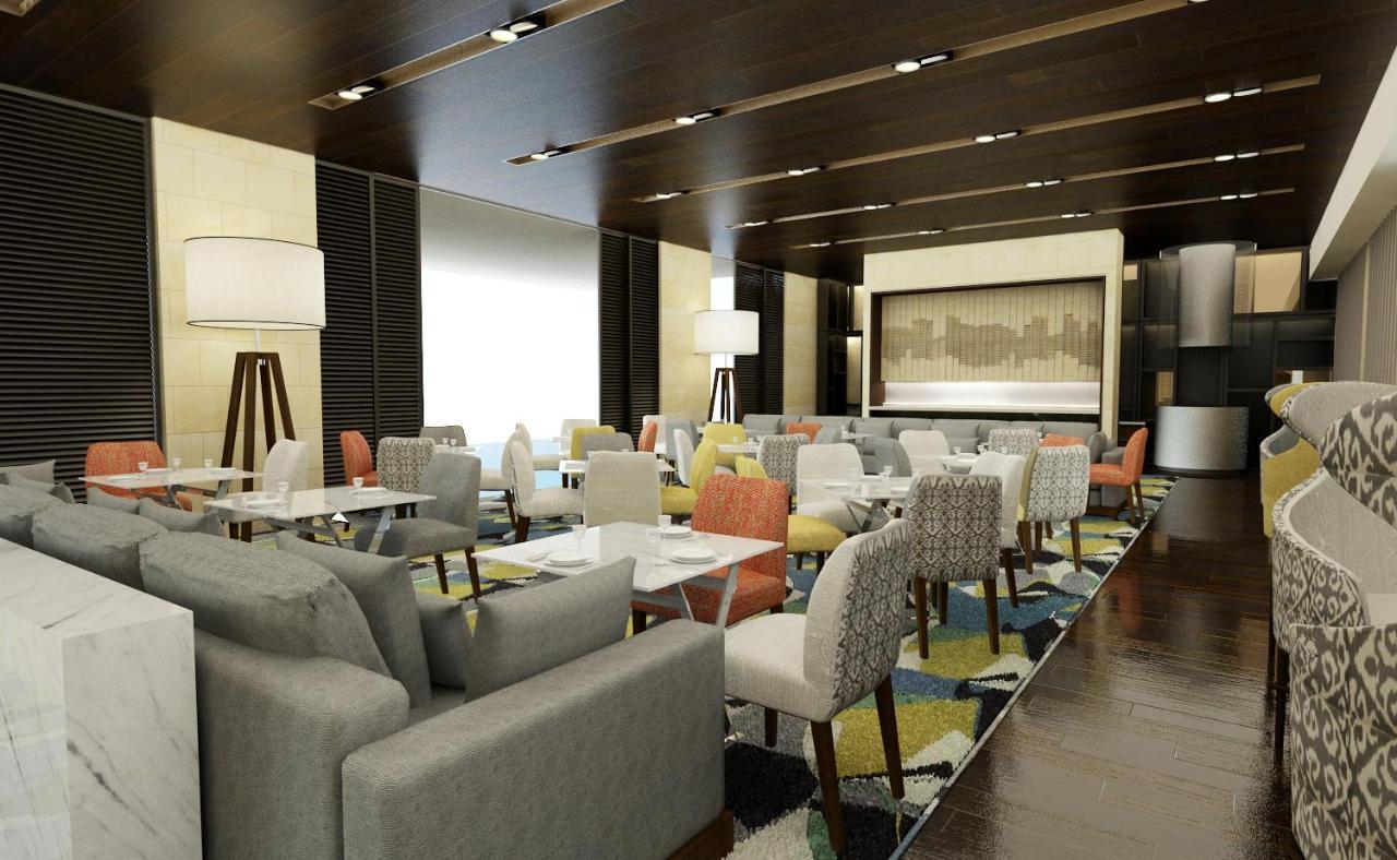 Movenpick & Convention Centre Klia