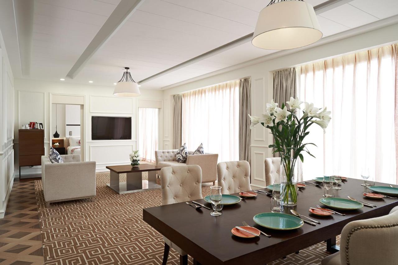 Movenpick & Convention Centre Klia Sepang