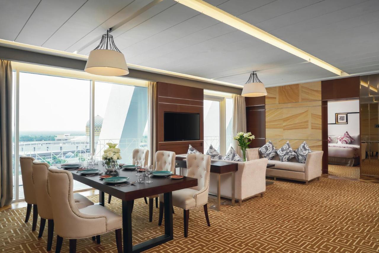 Movenpick & Convention Centre Klia