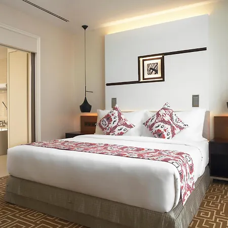Movenpick Hotel & Convention Centre Klia Sepang Exterior photo