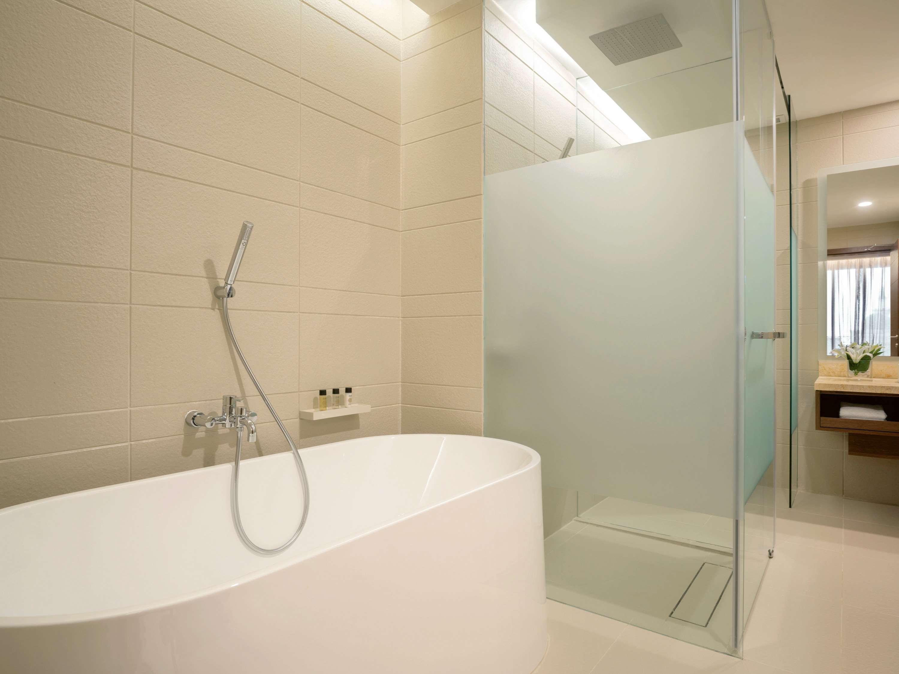 Hotel Movenpick & Convention Centre Klia Sepang