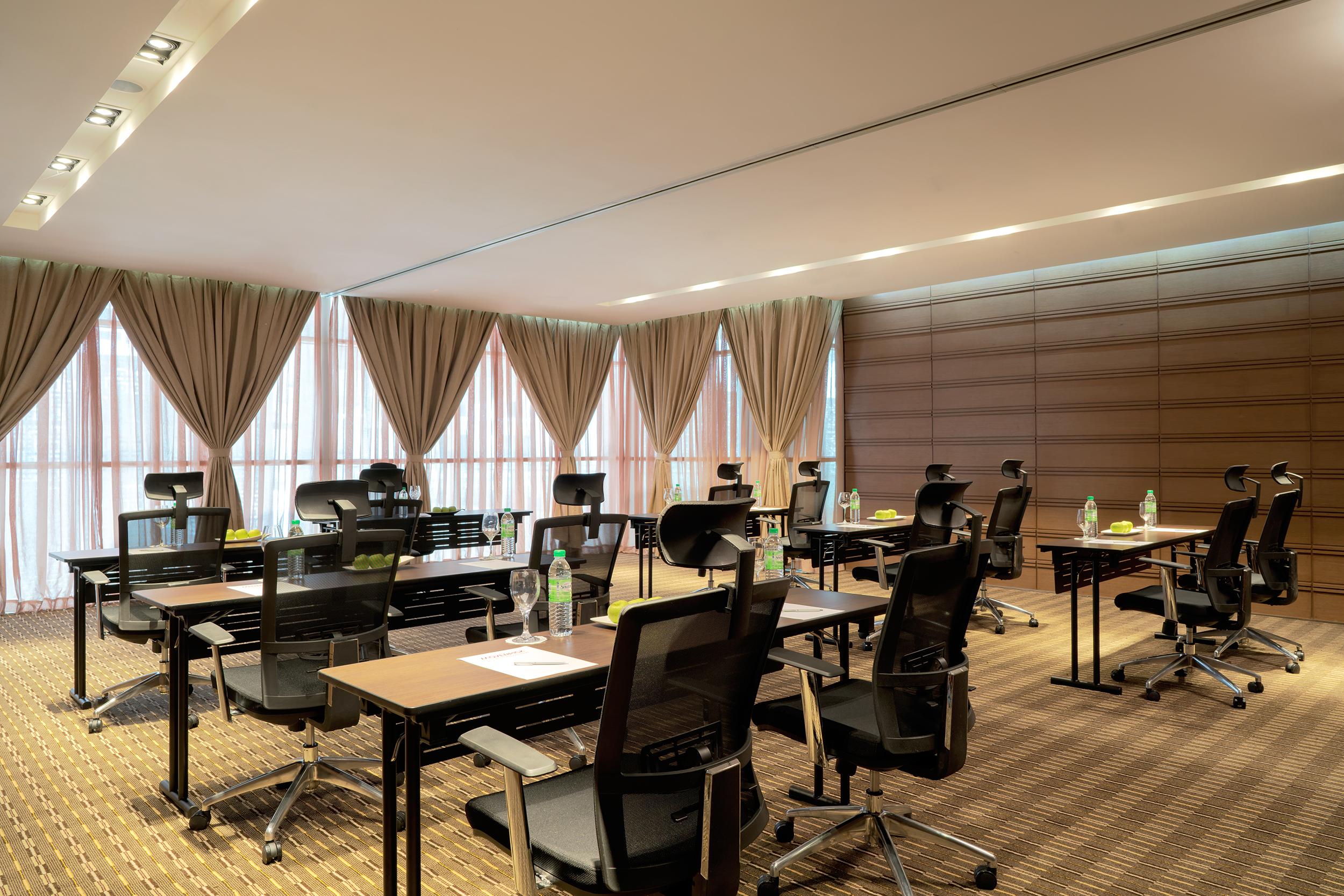 Movenpick & Convention Centre Klia