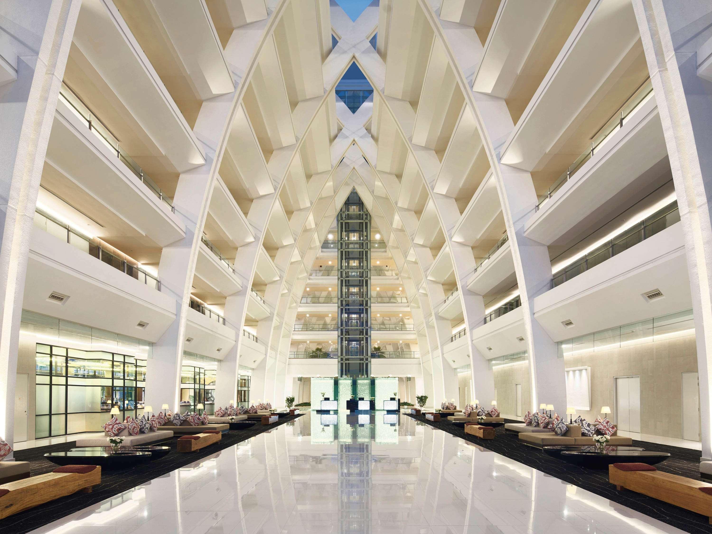 Movenpick & Convention Centre Klia Sepang