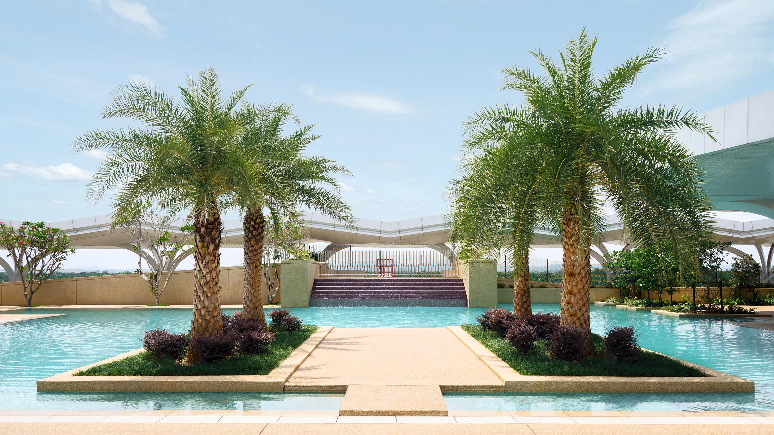 Movenpick & Convention Centre Klia 5*