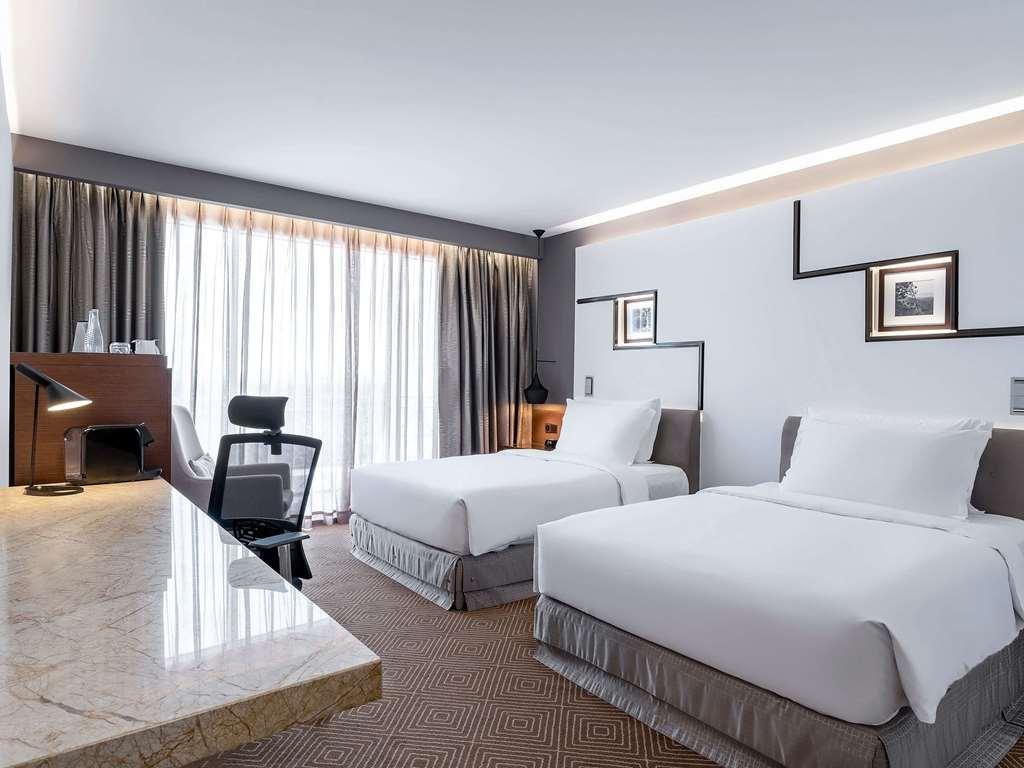Movenpick & Convention Centre Klia 5* Sepang