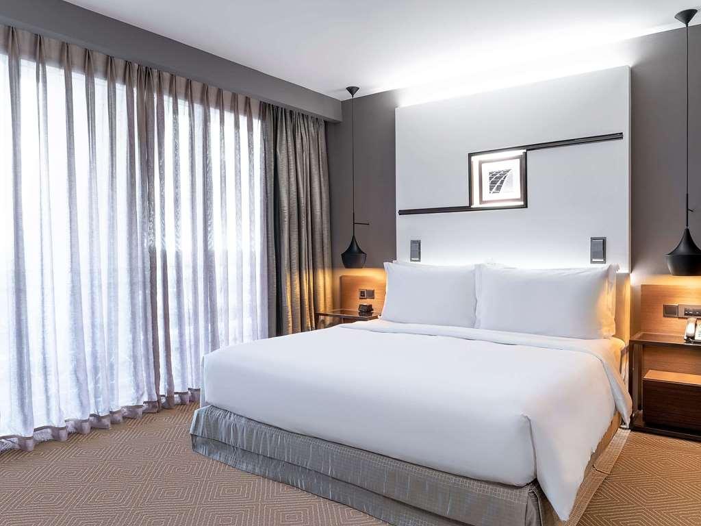 Movenpick & Convention Centre Klia 5*
