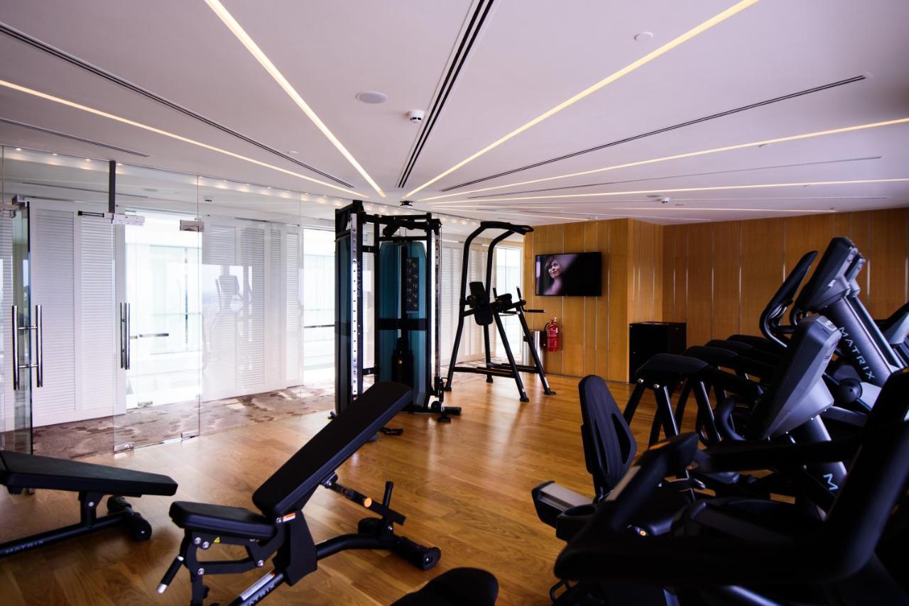 Movenpick & Convention Centre Klia Hotel