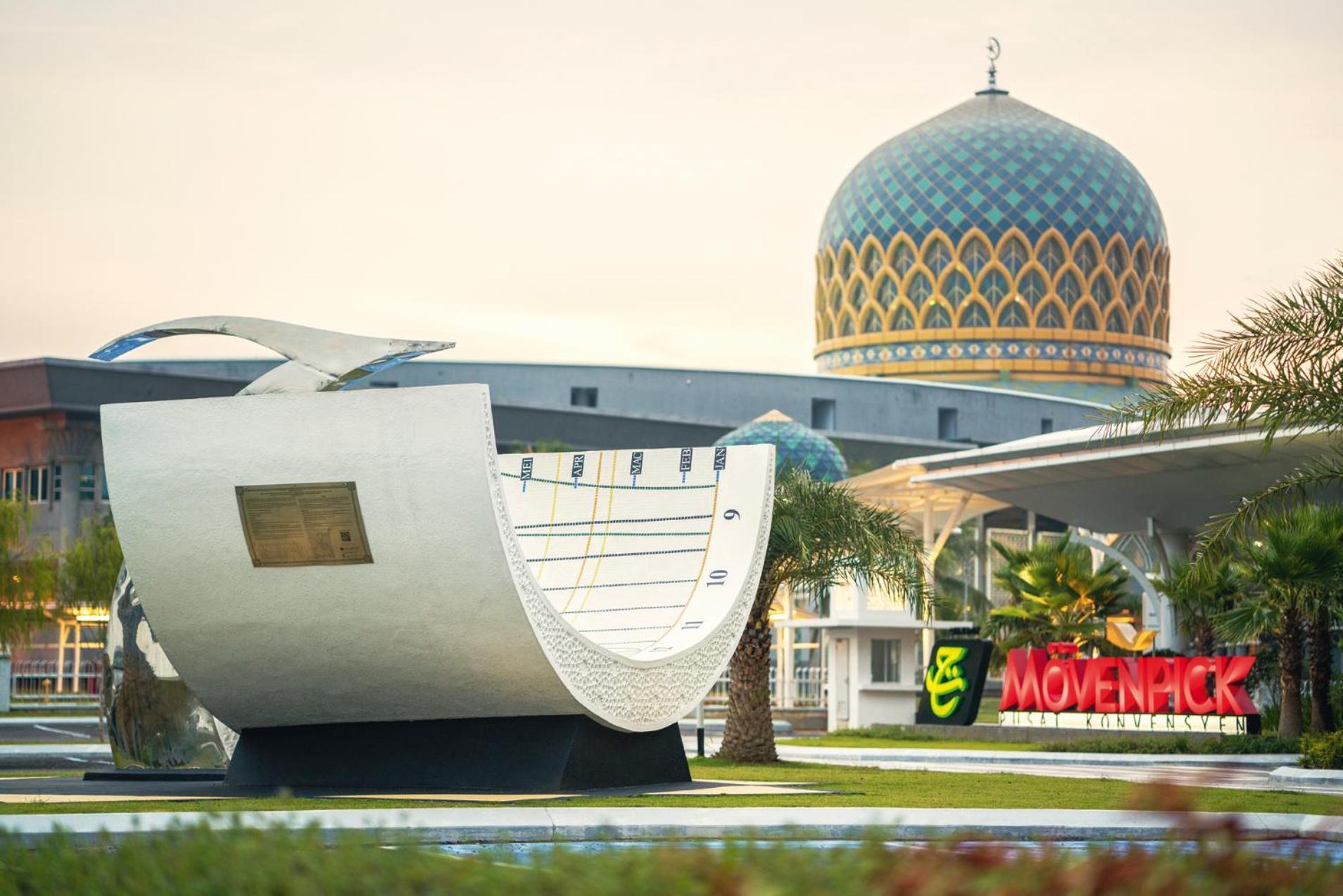 Movenpick & Convention Centre Klia Hotel 5*