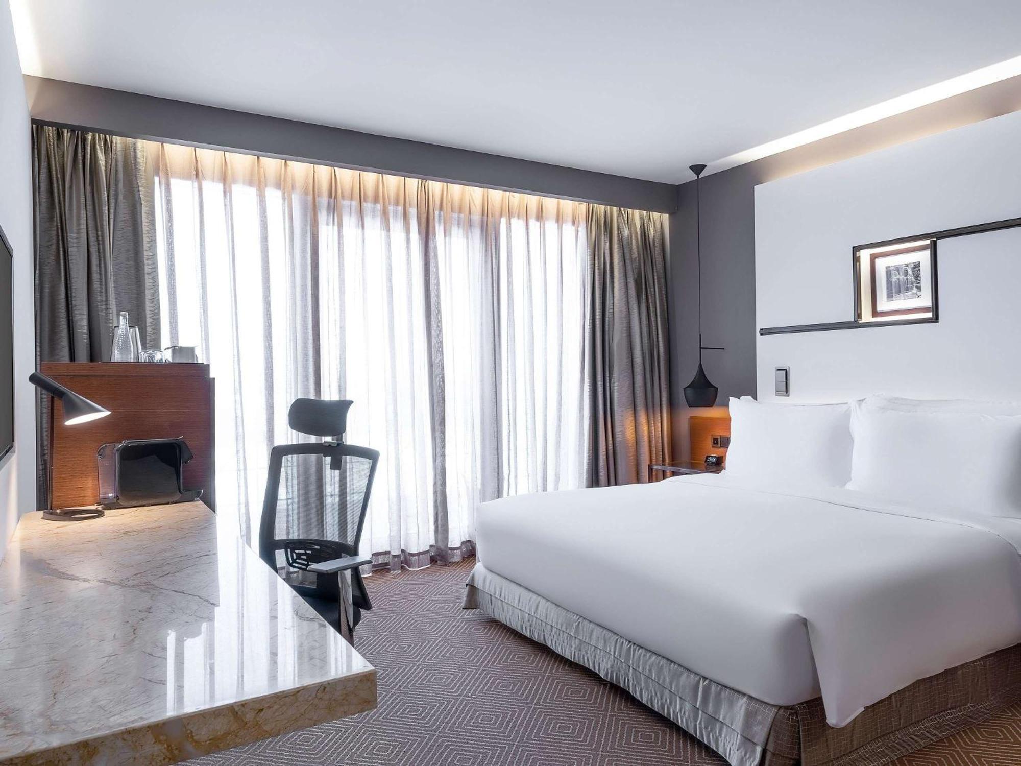 Movenpick & Convention Centre Klia 5* Sepang