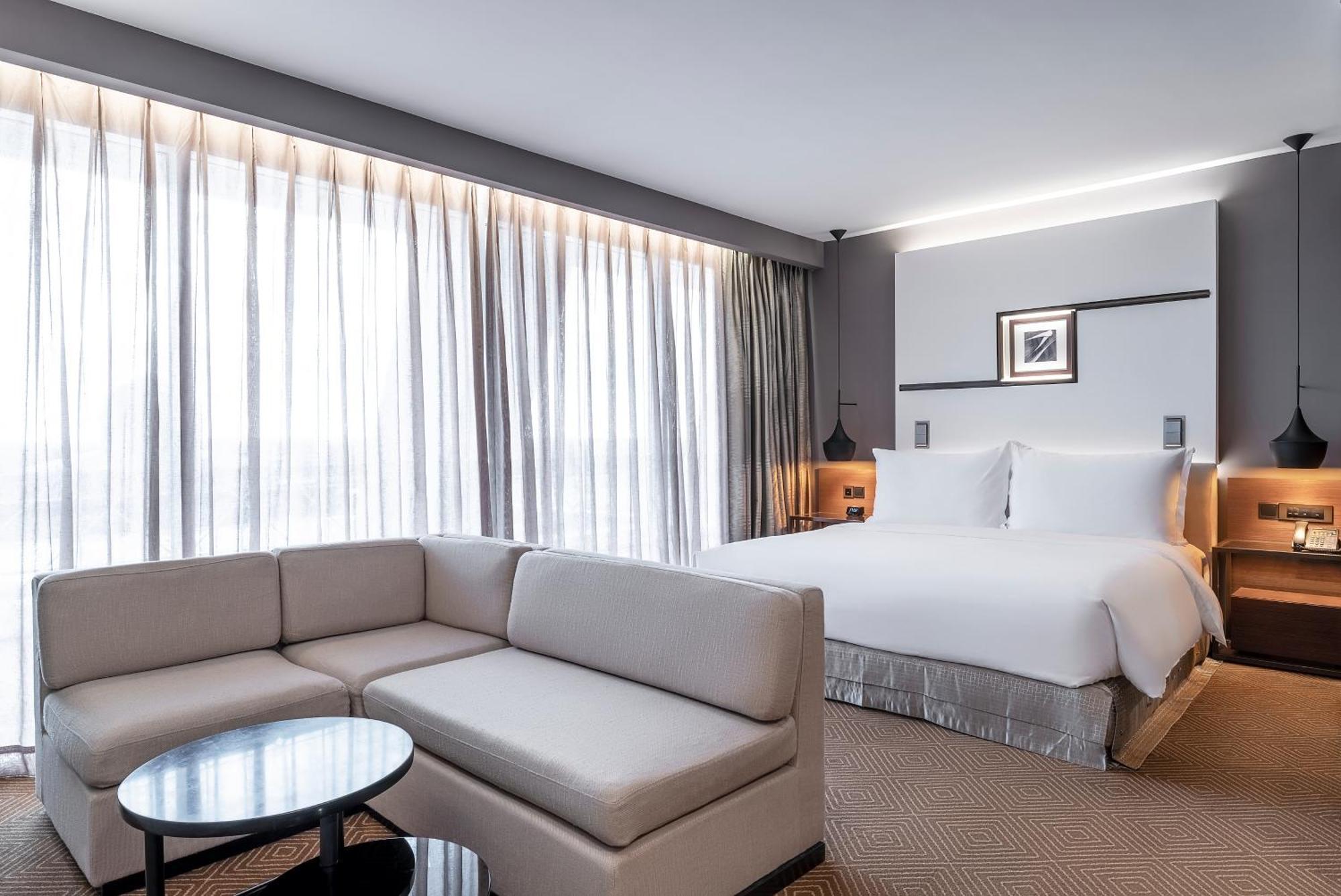 Hotel Movenpick & Convention Centre Klia