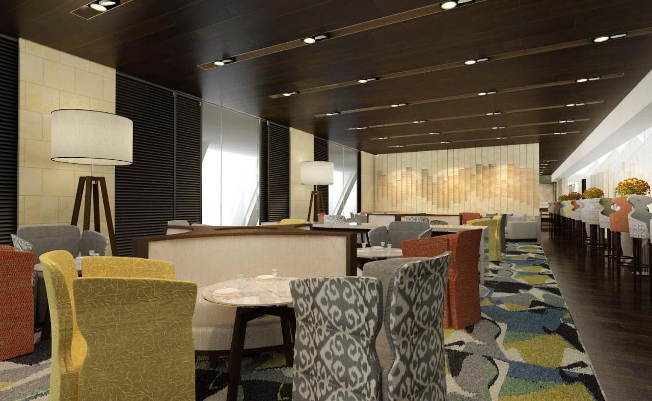 Movenpick & Convention Centre Klia Hotel Sepang